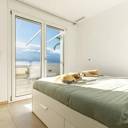 La Terraza Rio & Mar - Sea View & Pool *