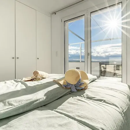 La Terraza Rio & Mar - Sea View & Pool Apartment *