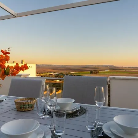 Apartment La Terraza Rio & Mar - Sea View & Pool