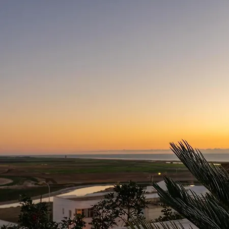 Apartment La Terraza Rio & Mar - Sea View & Pool Conil De La Frontera