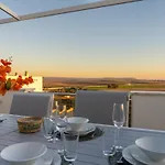 Апартаменты La Terraza Rio & Mar - Sea View & Pool