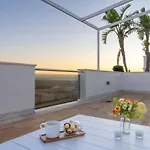 La Terraza Rio & Mar - Sea View & Pool Апартаменты *