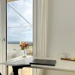 La Terraza Rio & Mar - Sea View & Pool Кониль-де-ла-Фронтера