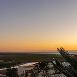 Апартаменты La Terraza Rio & Mar - Sea View & Pool Кониль-де-ла-Фронтера