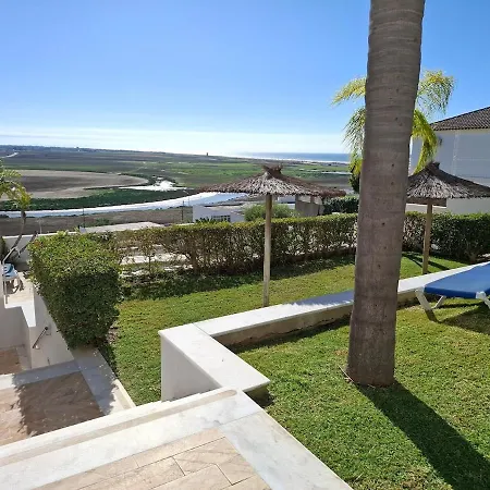 La Terraza Rio & Mar - Sea View & Pool Апартаменты